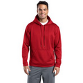 Sport-Tek Sport Wick Fleece Hooded Pullover